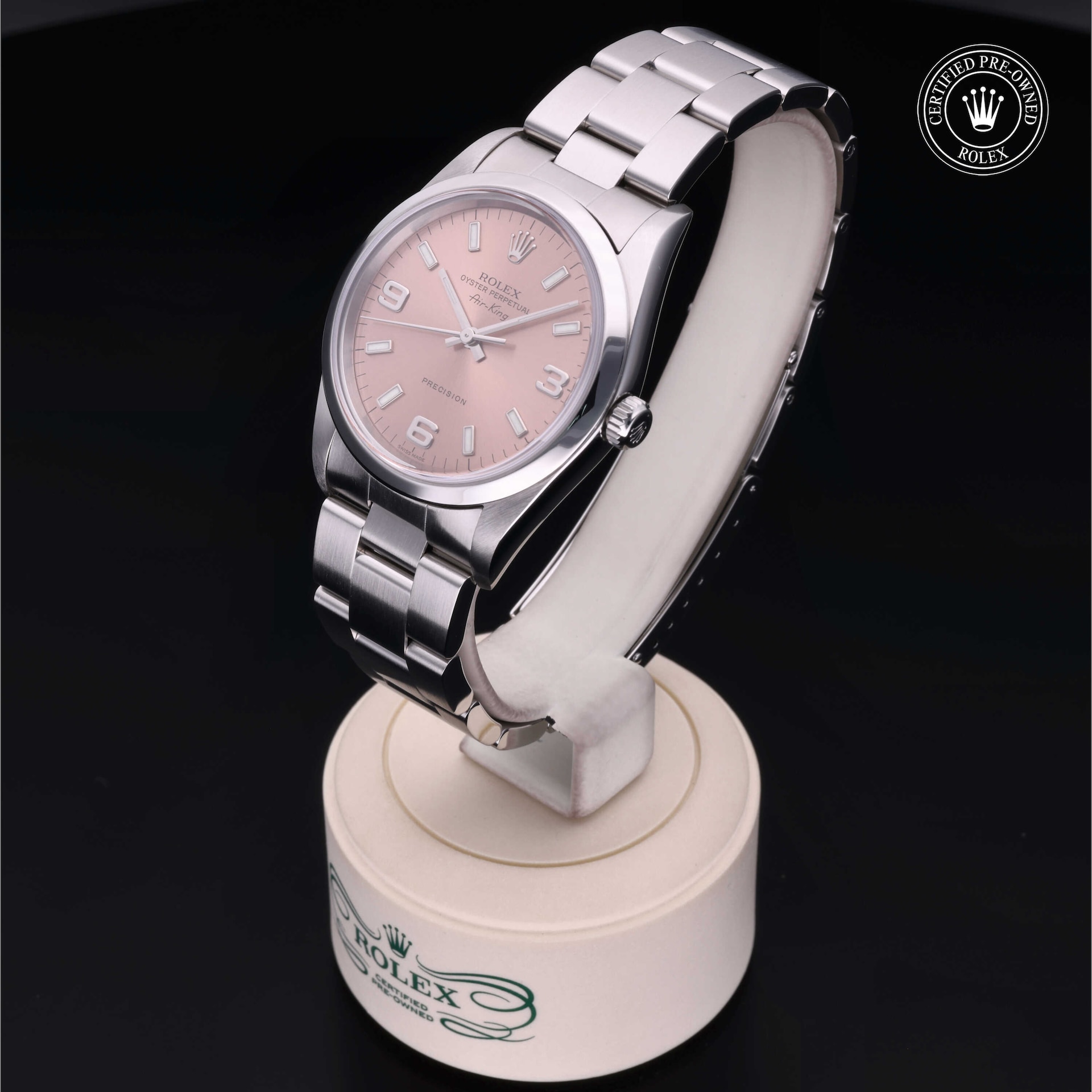 Oyster Perpetual 34 image