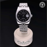 Rolex Rolex Certified Pre-Owned Datejust 36