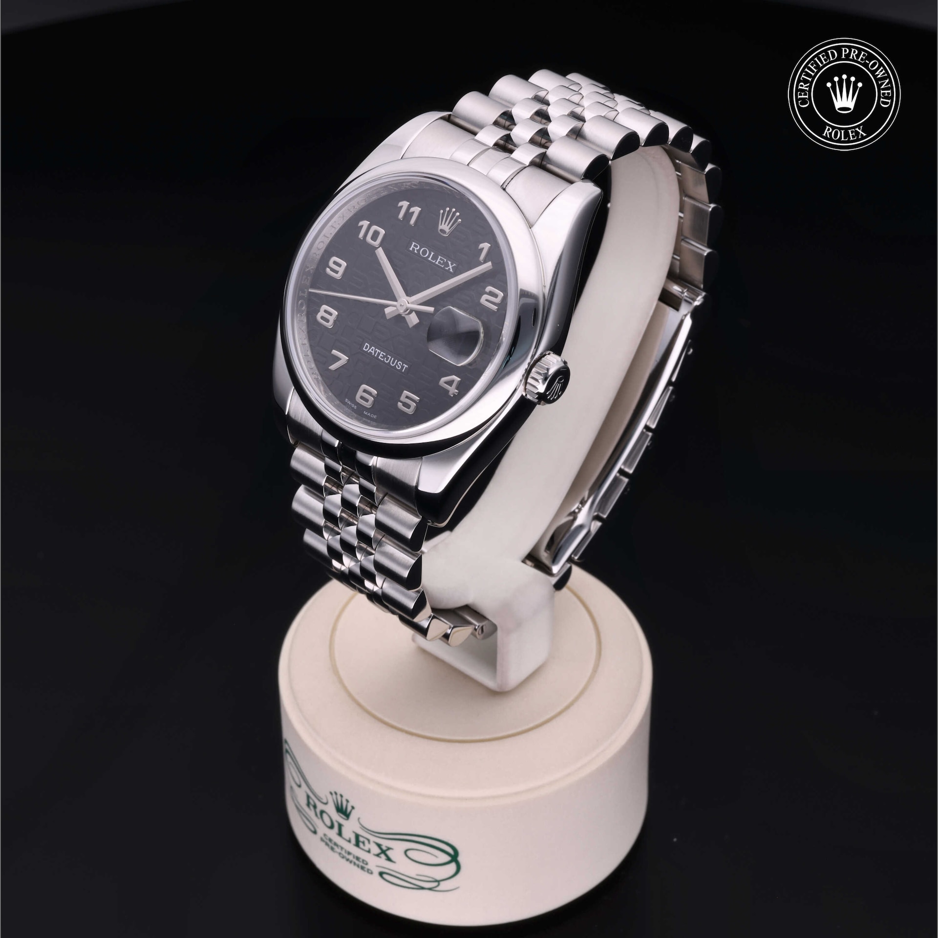 Datejust 36 image