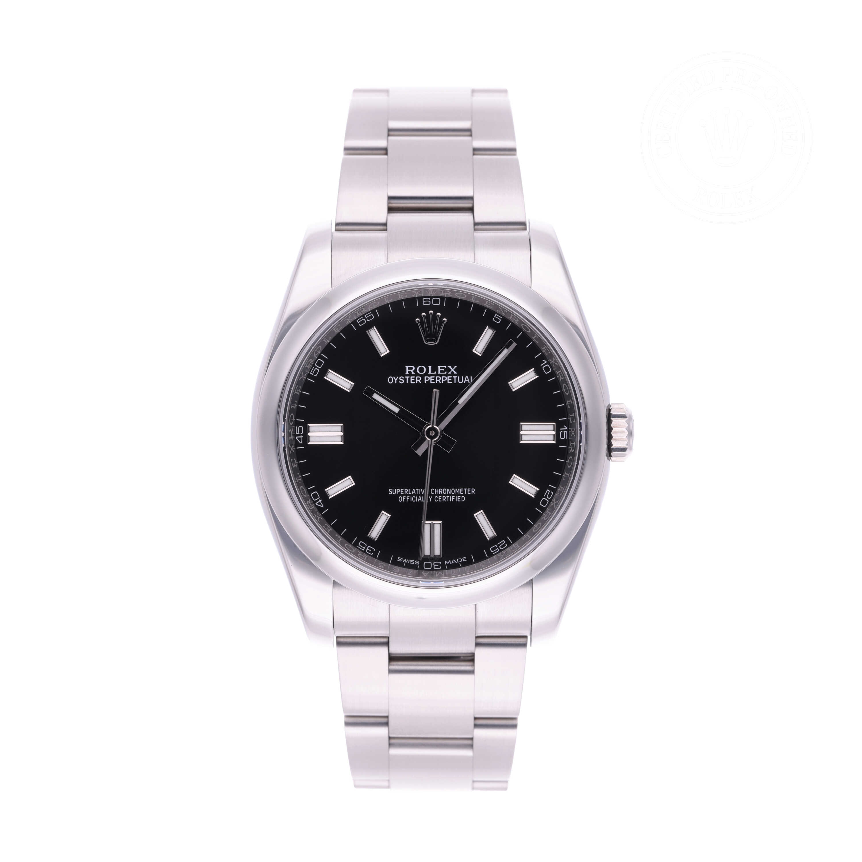 Oyster Perpetual 36