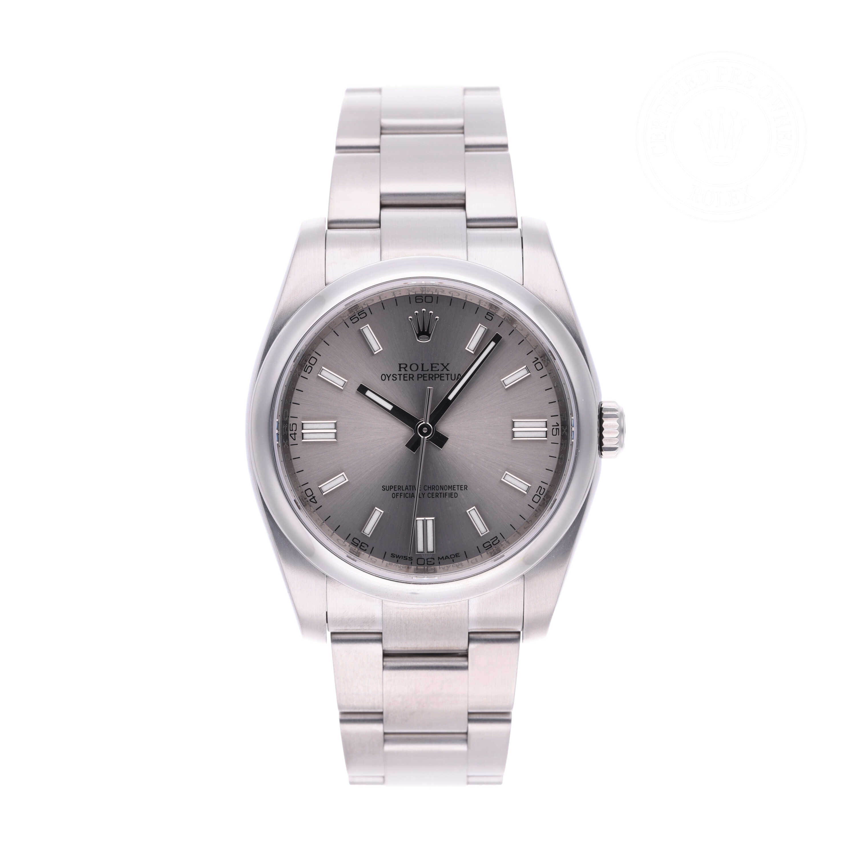 Oyster Perpetual 36