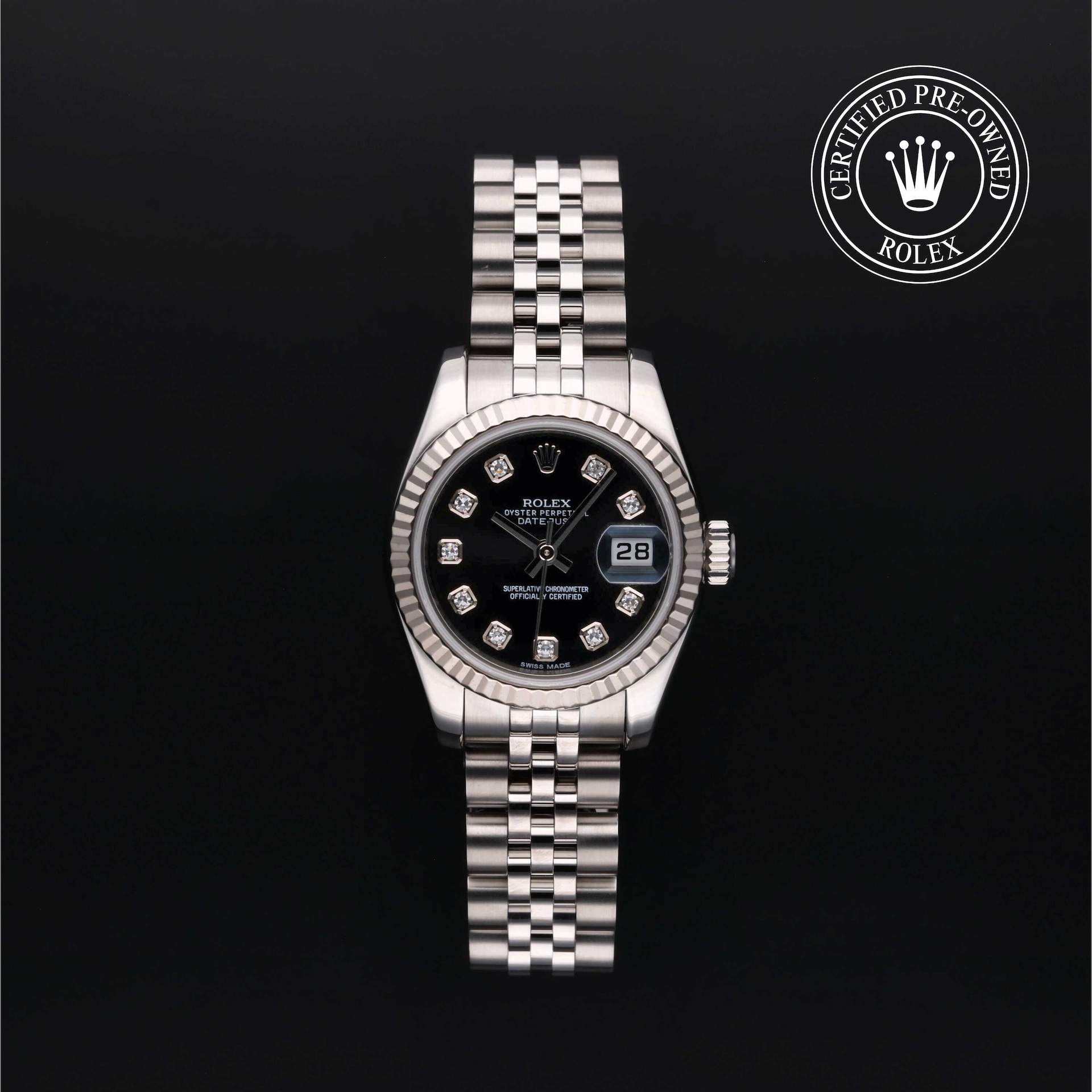 Lady-Datejust 26 image