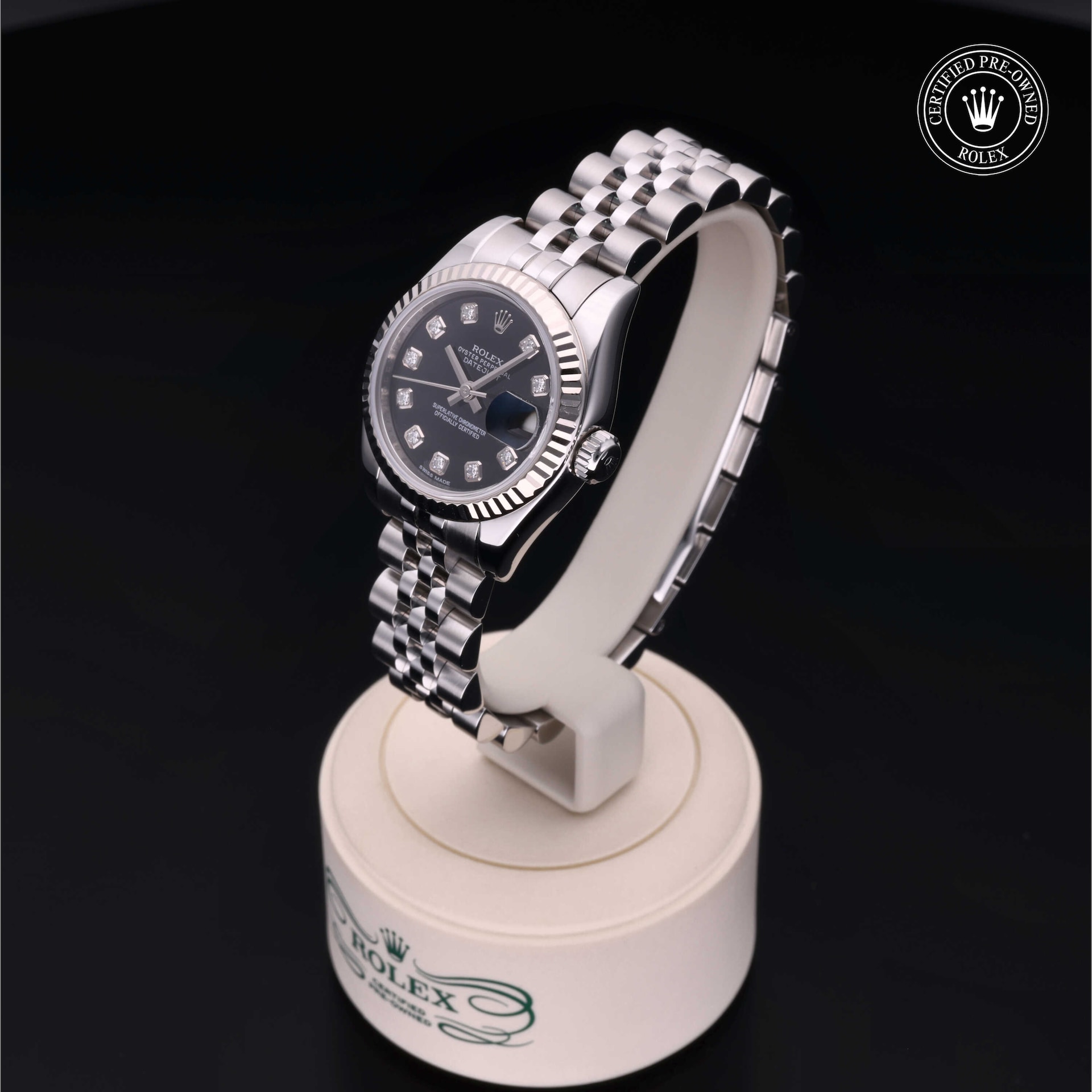 Lady-Datejust 26 image
