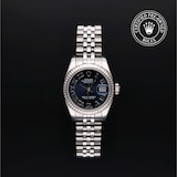 Rolex Rolex Certified Pre-Owned Lady-Datejust 26