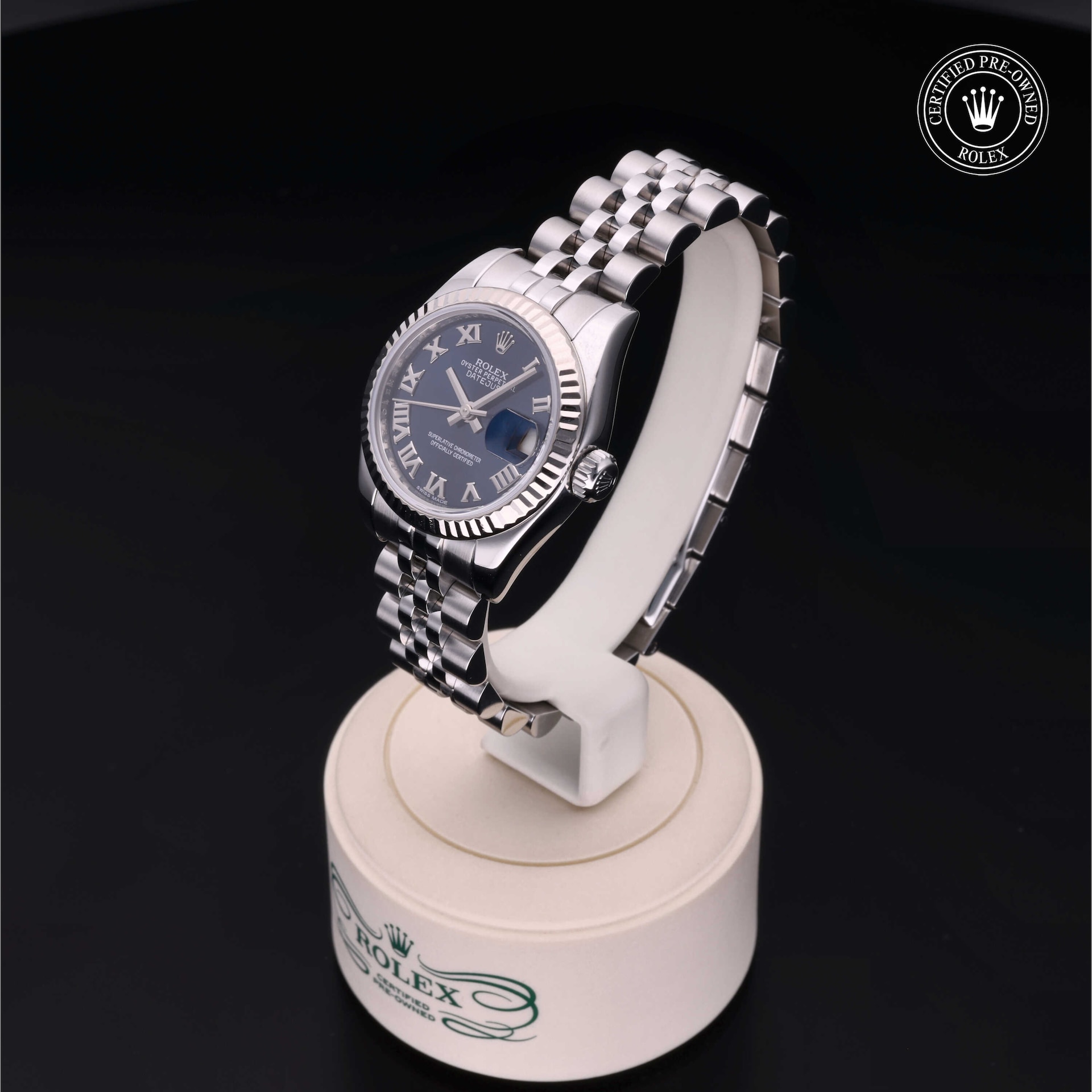Lady-Datejust 26 image