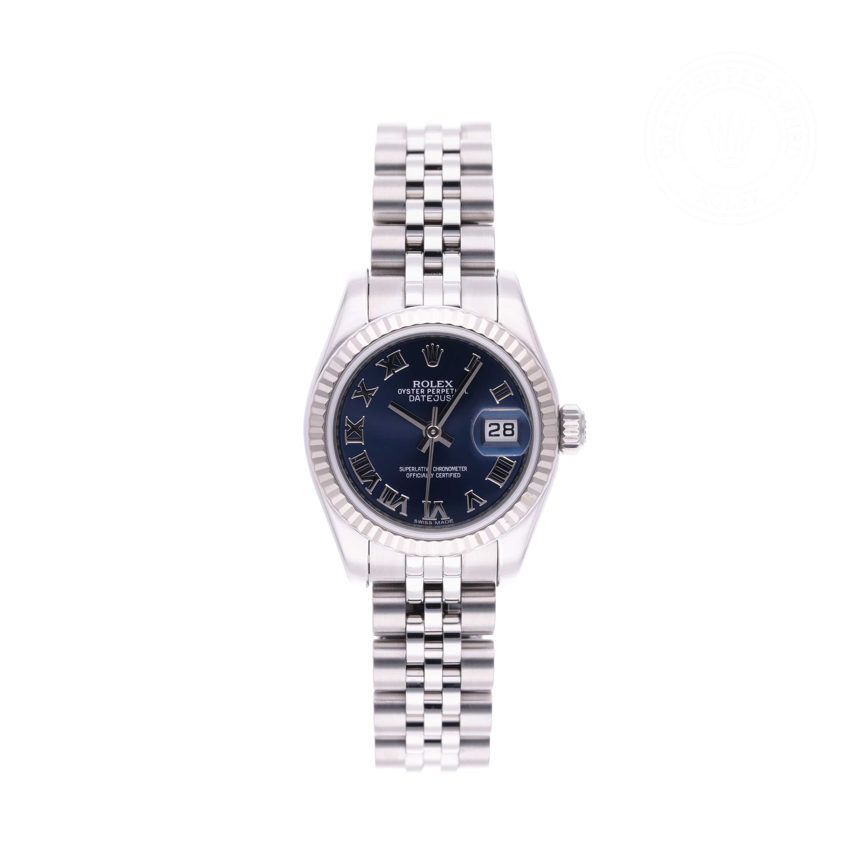 Lady-Datejust 26