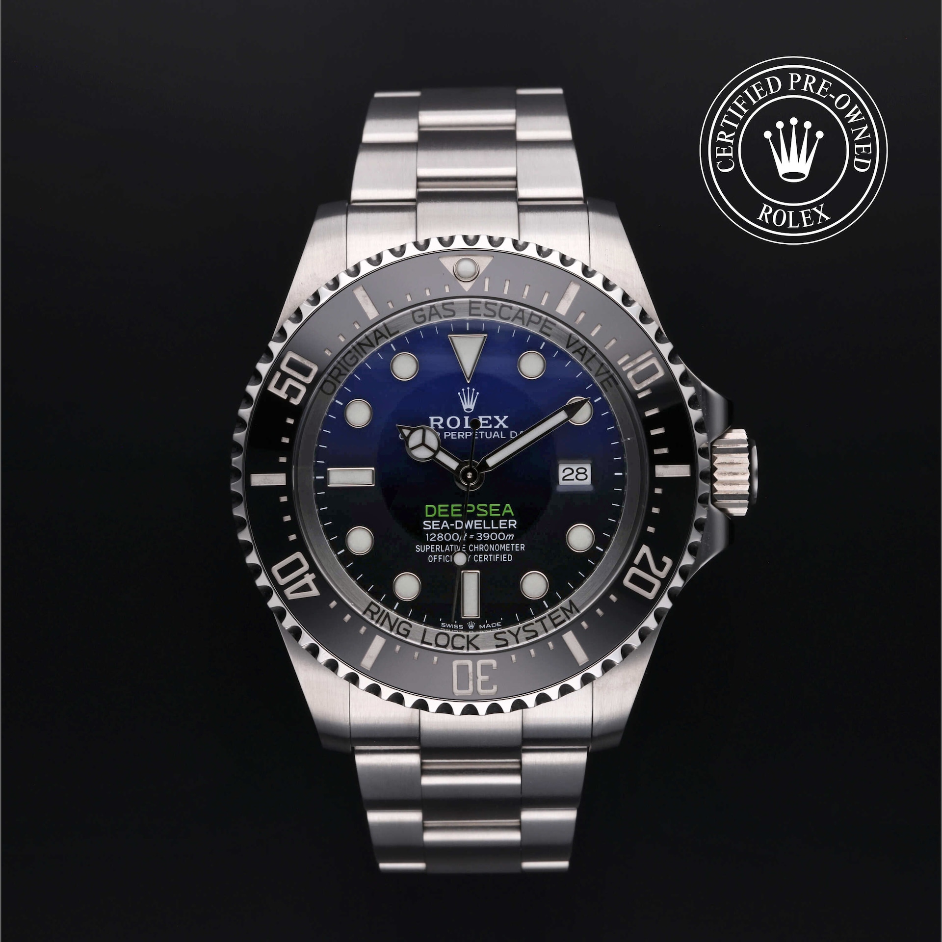 Deepsea image