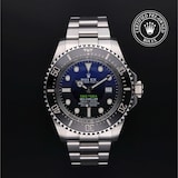 Rolex Rolex Certified Pre-Owned Deepsea