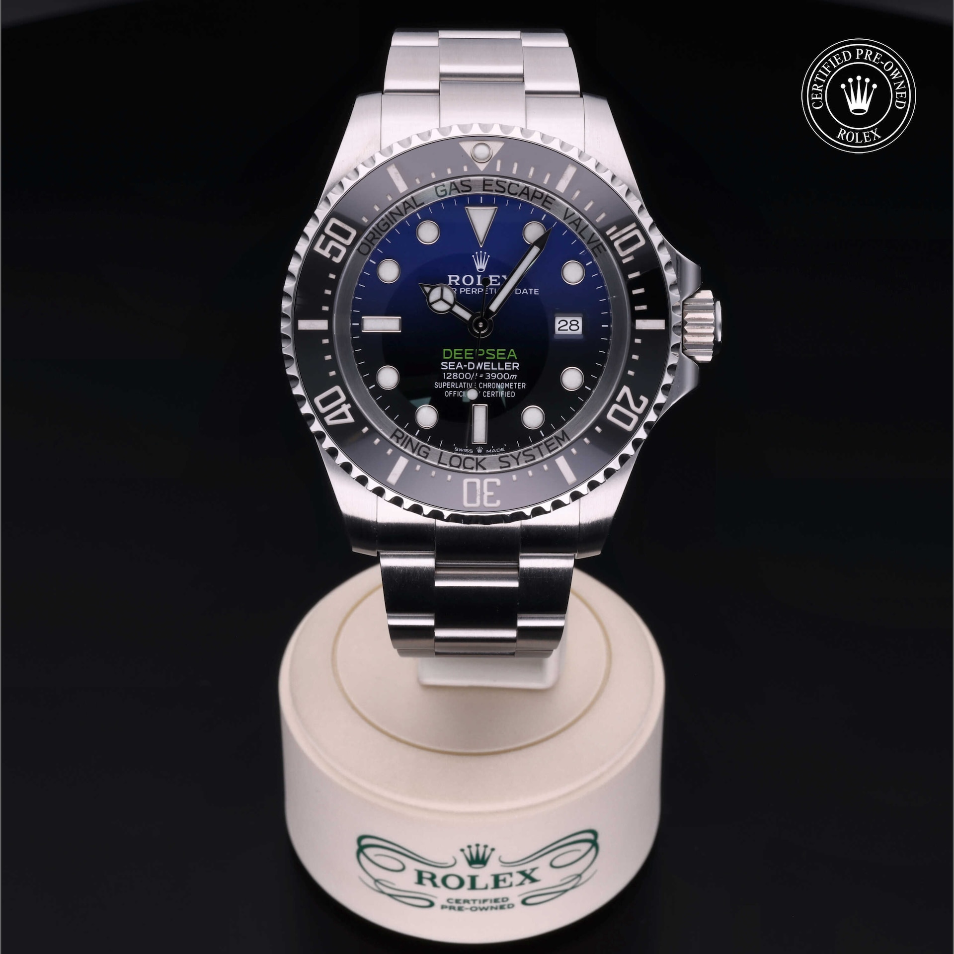 Deepsea image