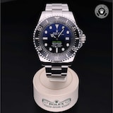 Rolex Rolex Certified Pre-Owned Deepsea