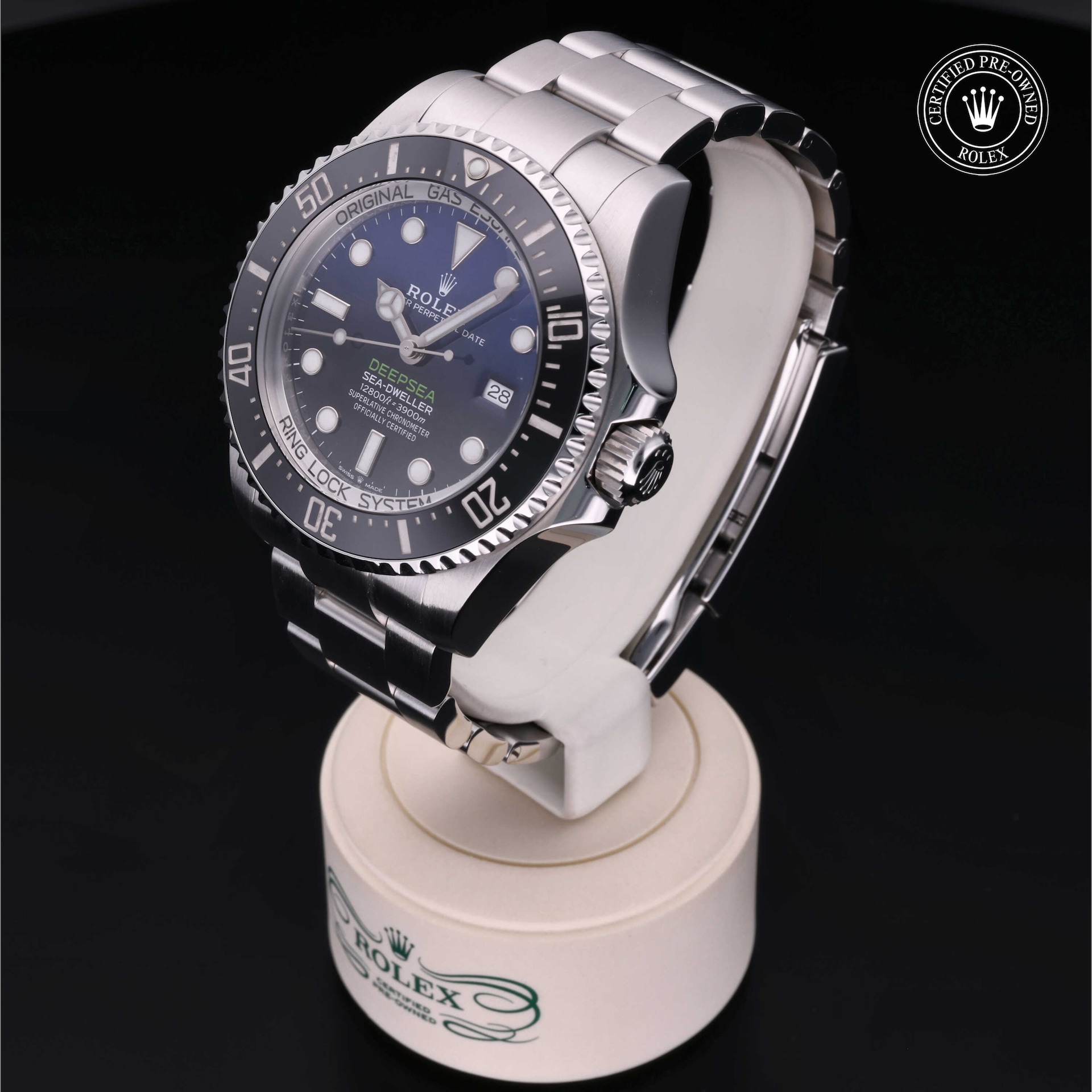 Deepsea image