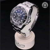 Rolex Rolex Certified Pre-Owned Deepsea