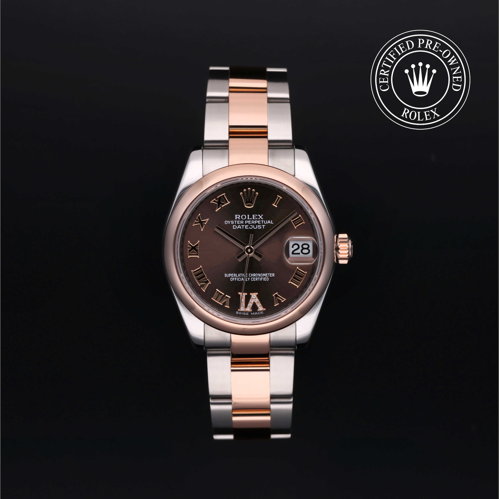Datejust 31 image