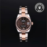 Rolex Rolex Certified Pre-Owned Datejust 31