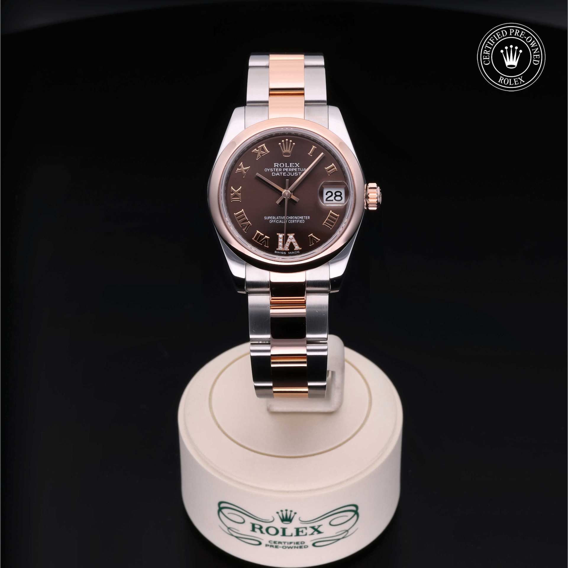 Datejust 31 image