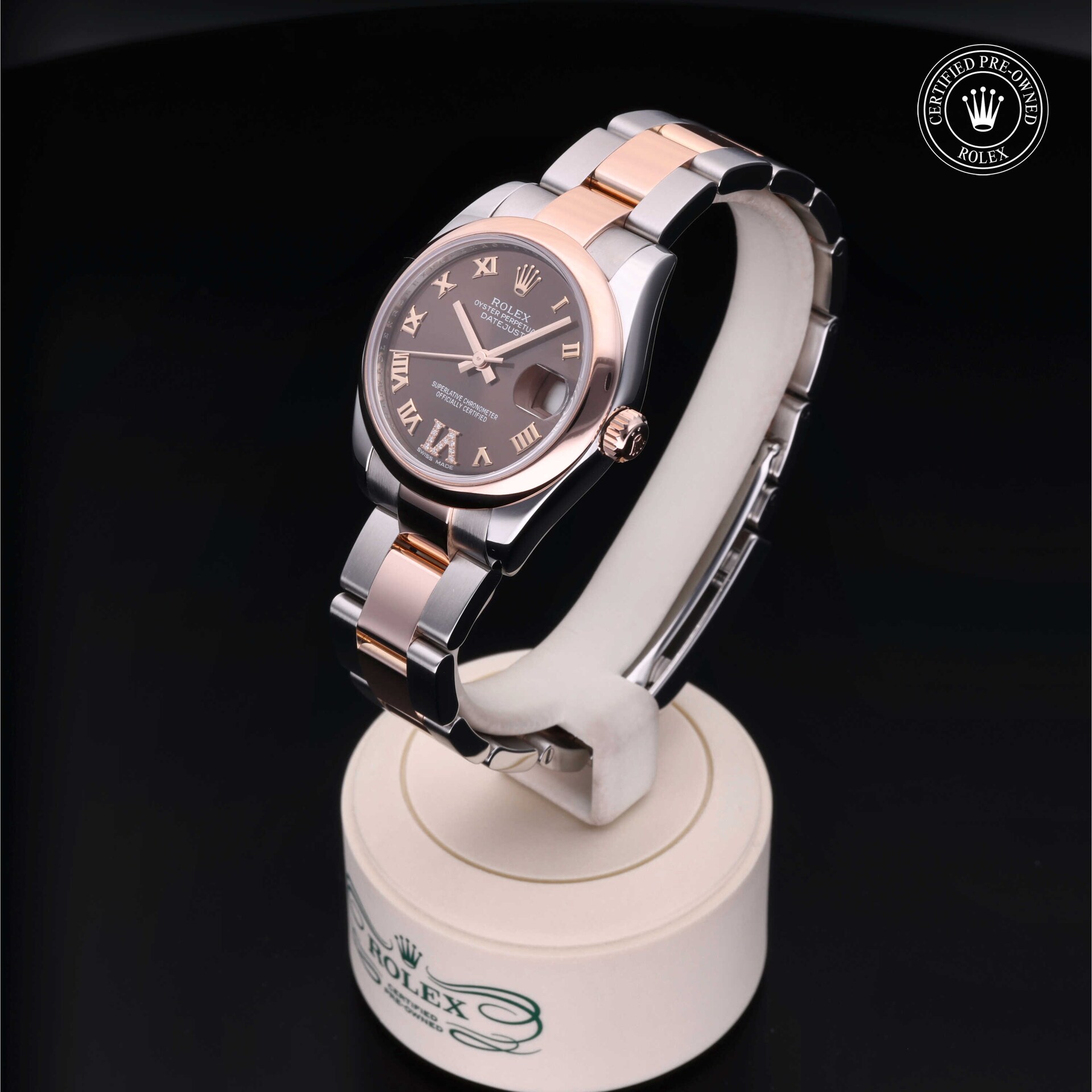 Datejust 31 image