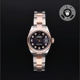 Rolex Rolex Certified Pre-Owned Lady-Datejust