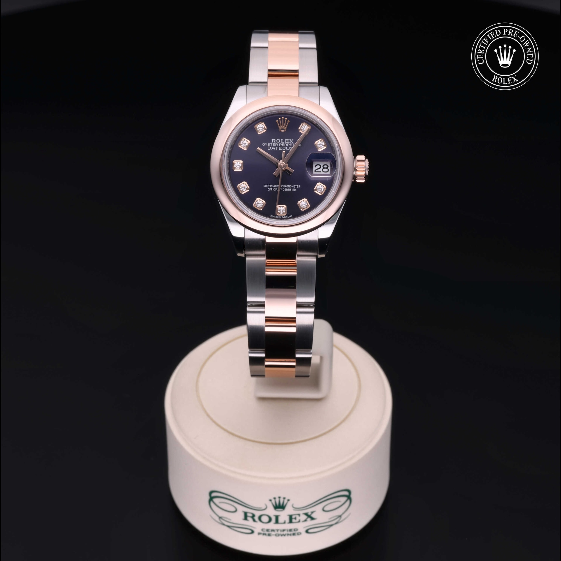 Lady-Datejust image