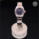 Rolex Rolex Certified Pre-Owned Lady-Datejust