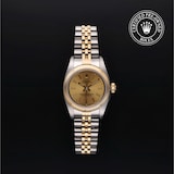 Rolex Rolex Certified Pre-Owned Oyster Perpetual 24