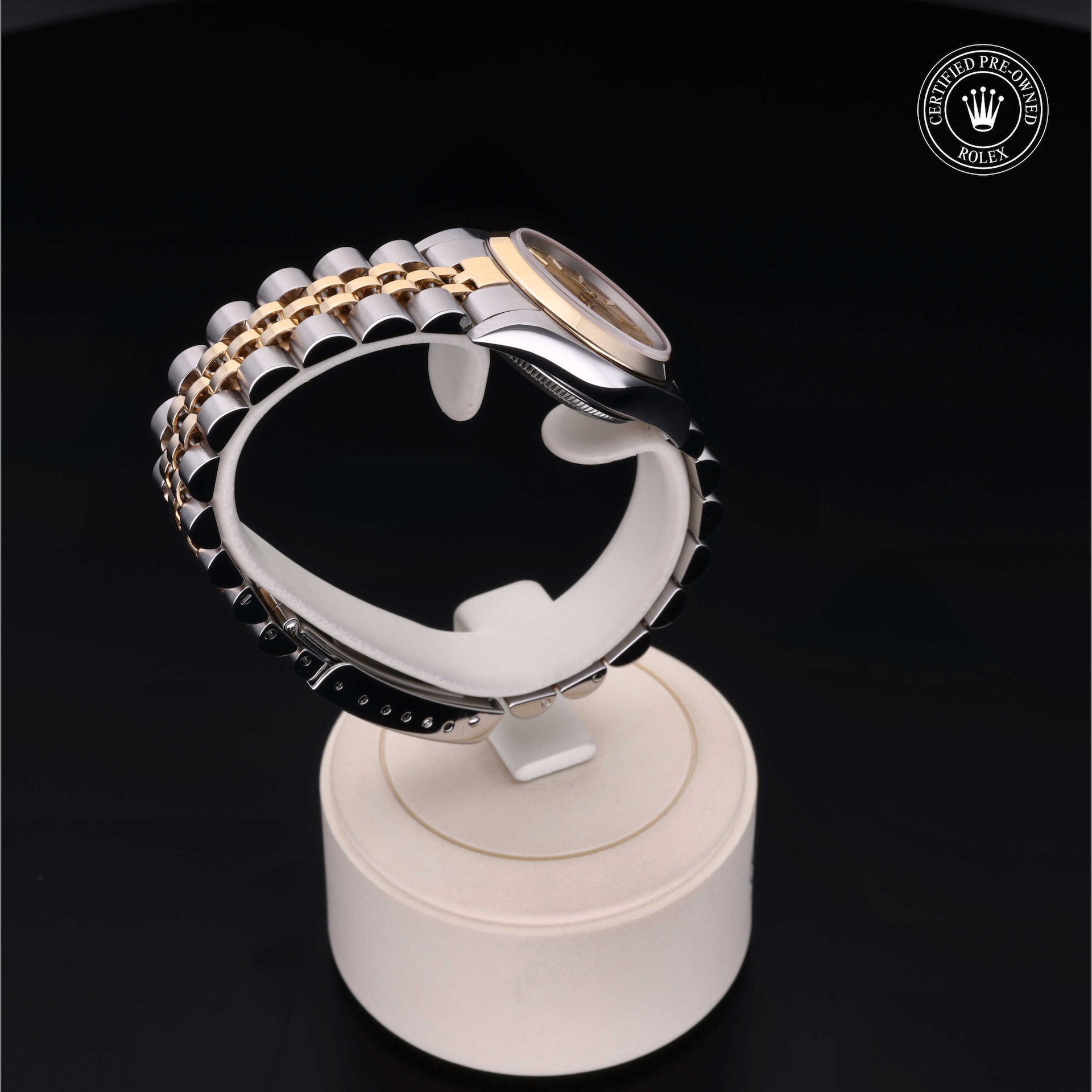 Rolex Rolex Certified Pre-Owned Oyster Perpetual 24