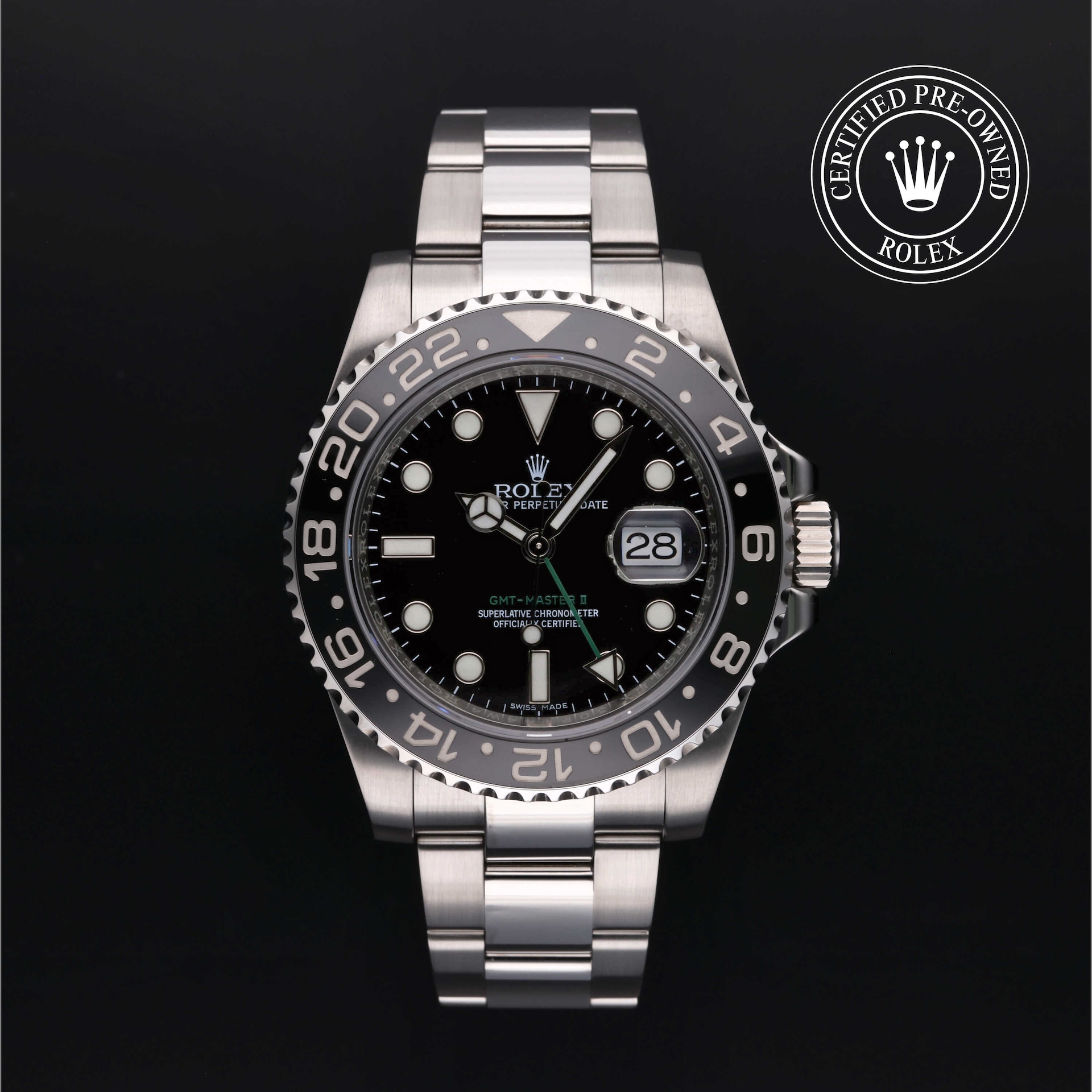 GMT-Master II image