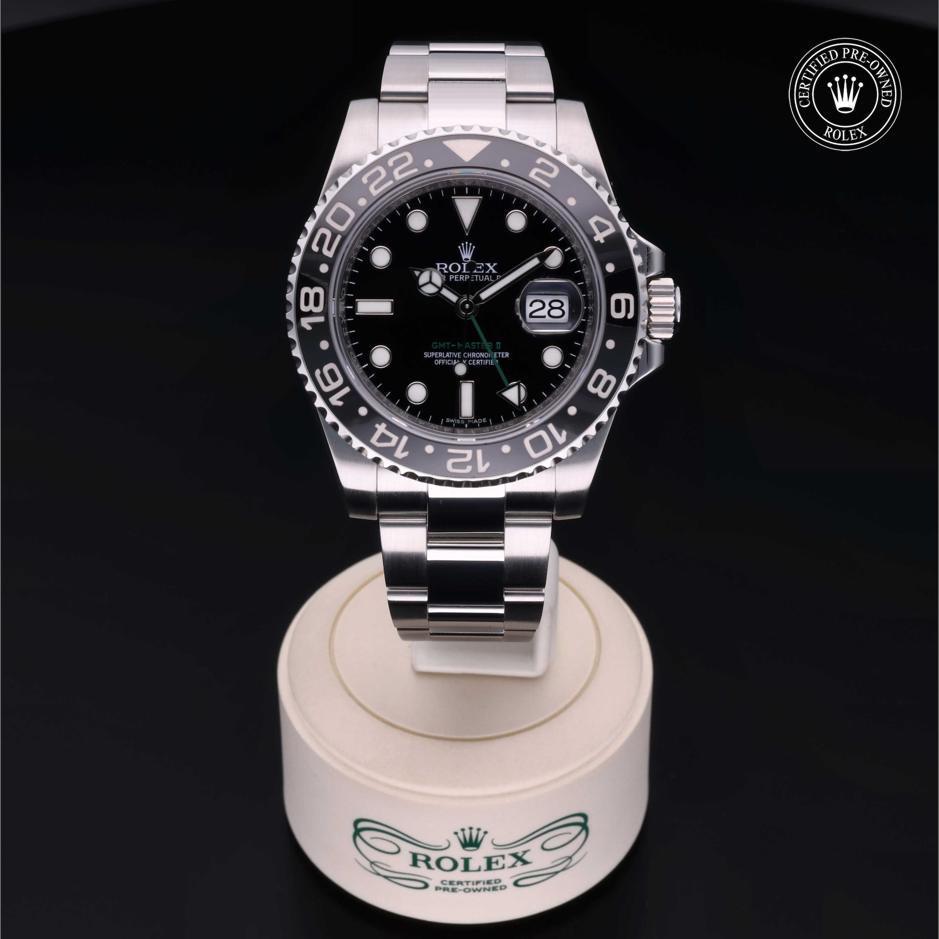 GMT-Master II image