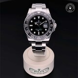 Rolex Rolex Certified Pre-Owned GMT-Master II