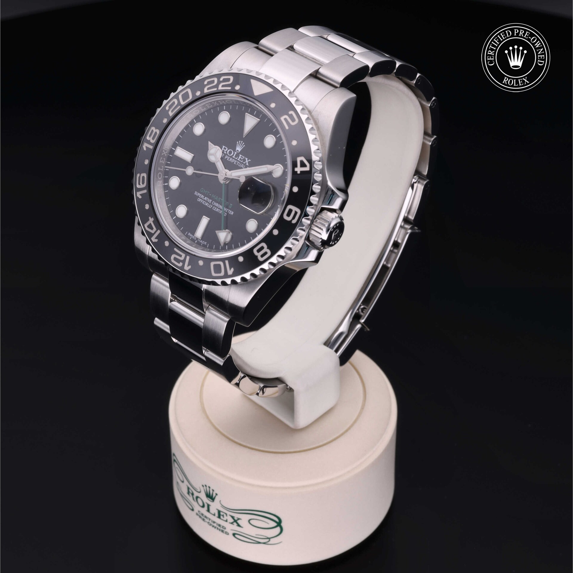 GMT-Master II image