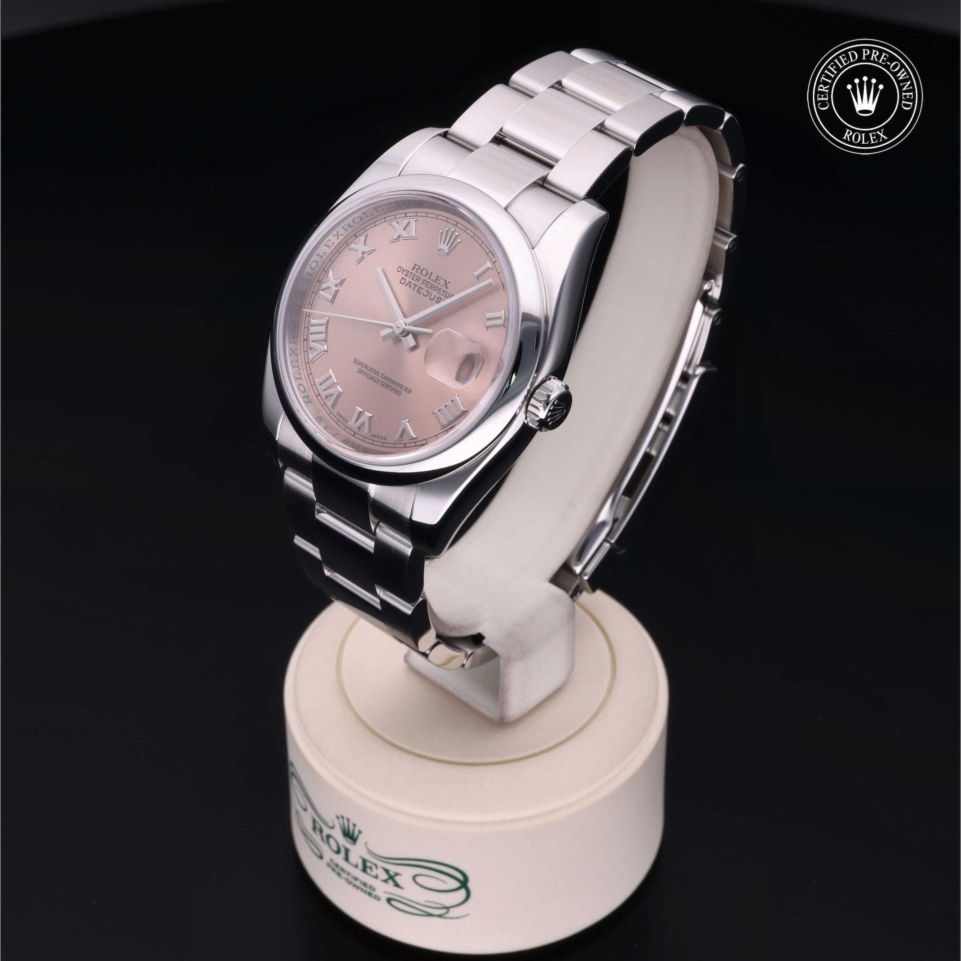 Datejust 36 image