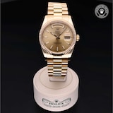 Rolex Rolex Certified Pre-Owned Day-Date 36