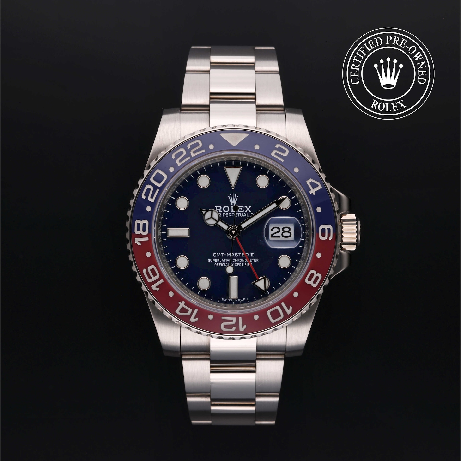 GMT-Master II image