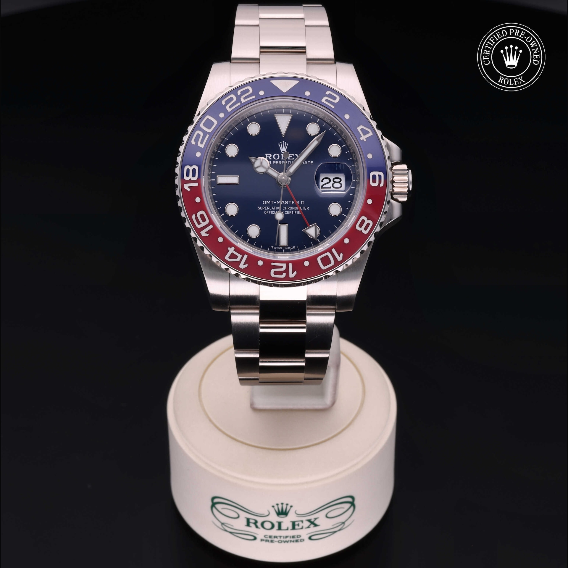 GMT-Master II image