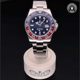 Rolex Rolex Certified Pre-Owned GMT-Master II