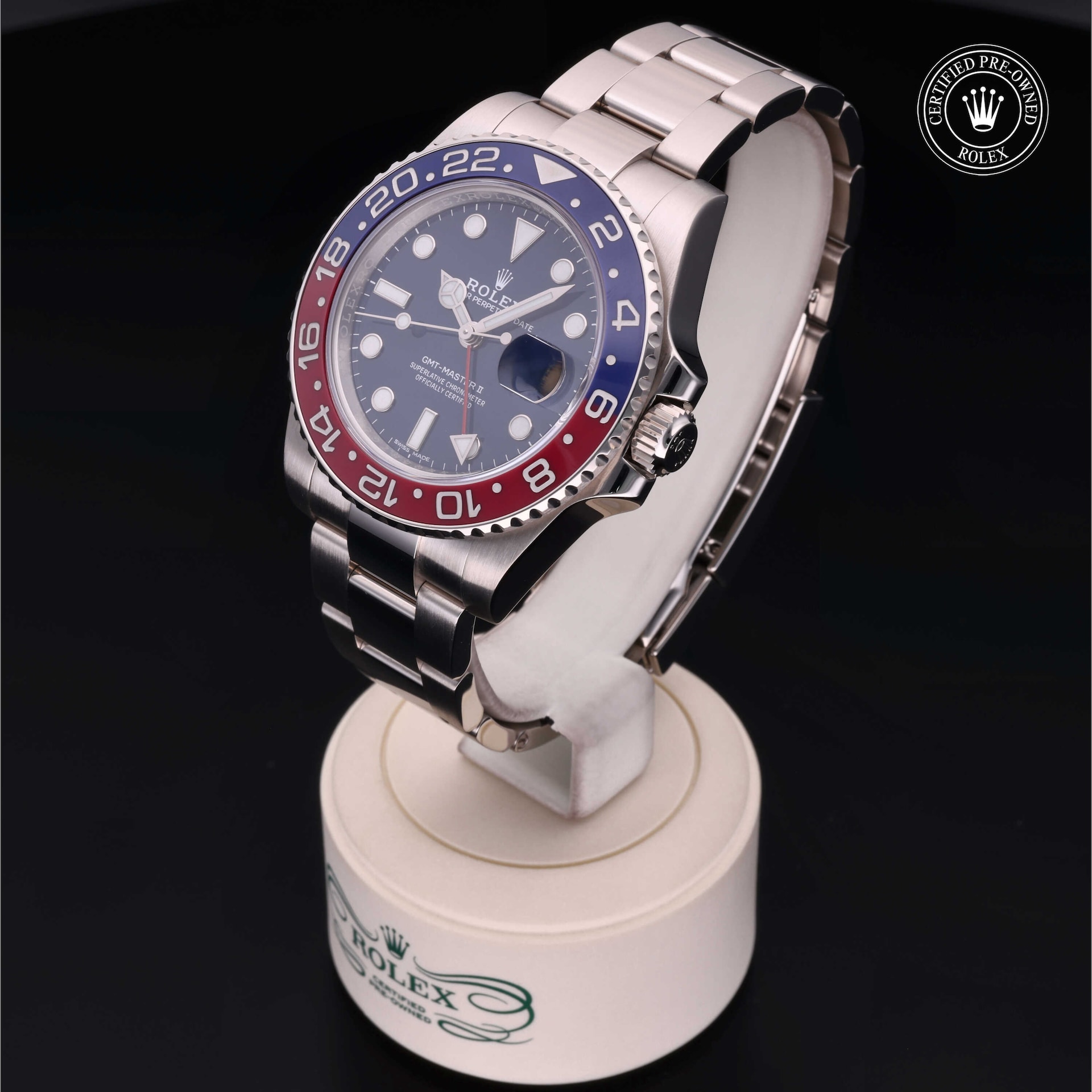 GMT-Master II image