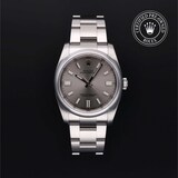 Rolex Rolex Certified Pre-Owned Oyster Perpetual 36