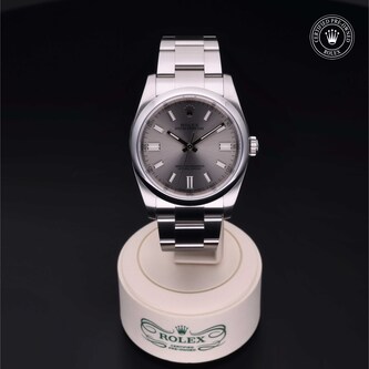 Rolex Certified Pre-Owned Oyster Perpetual 36