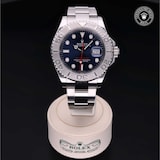 Rolex Rolex Certified Pre-Owned Yacht-Master 40