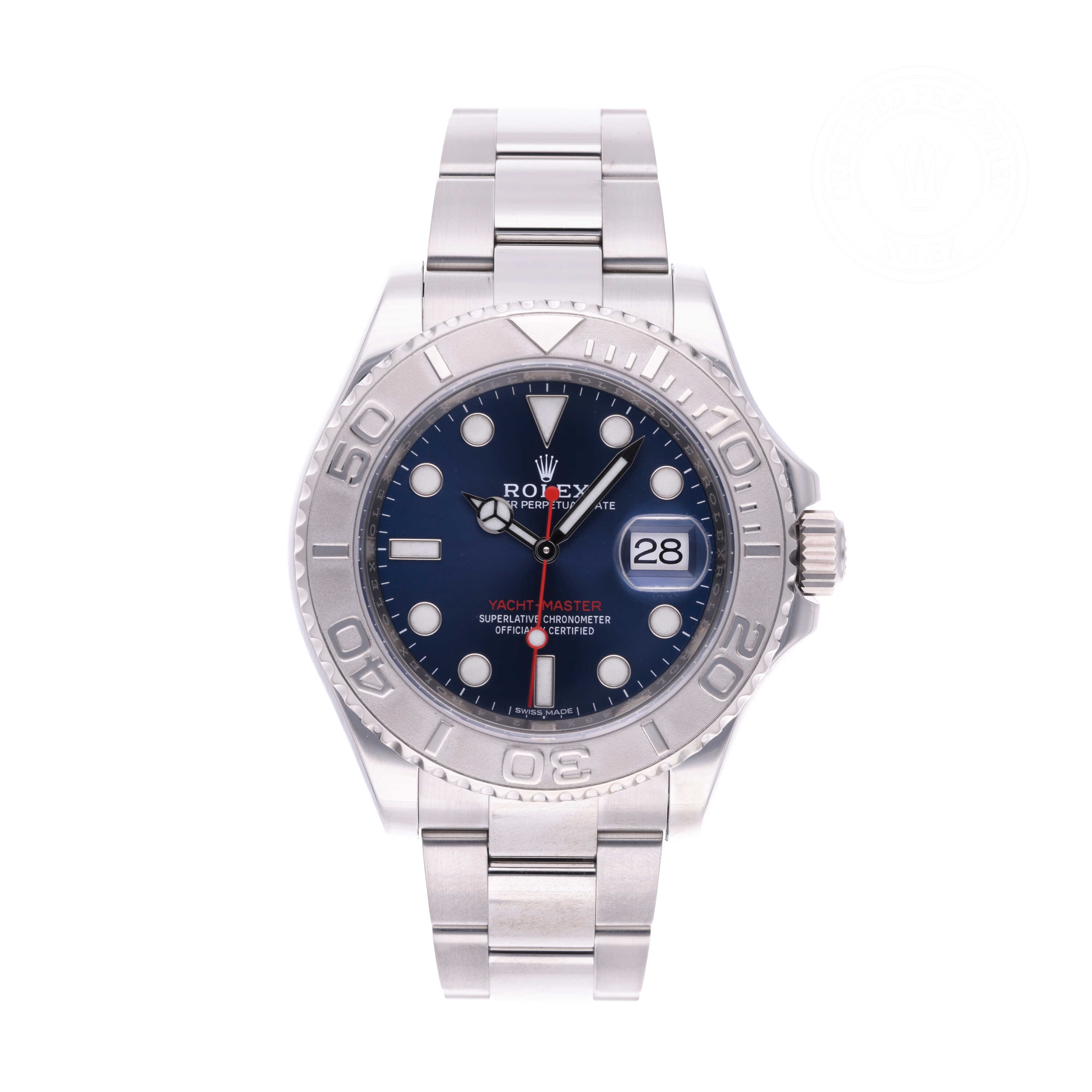 Yacht-Master 40