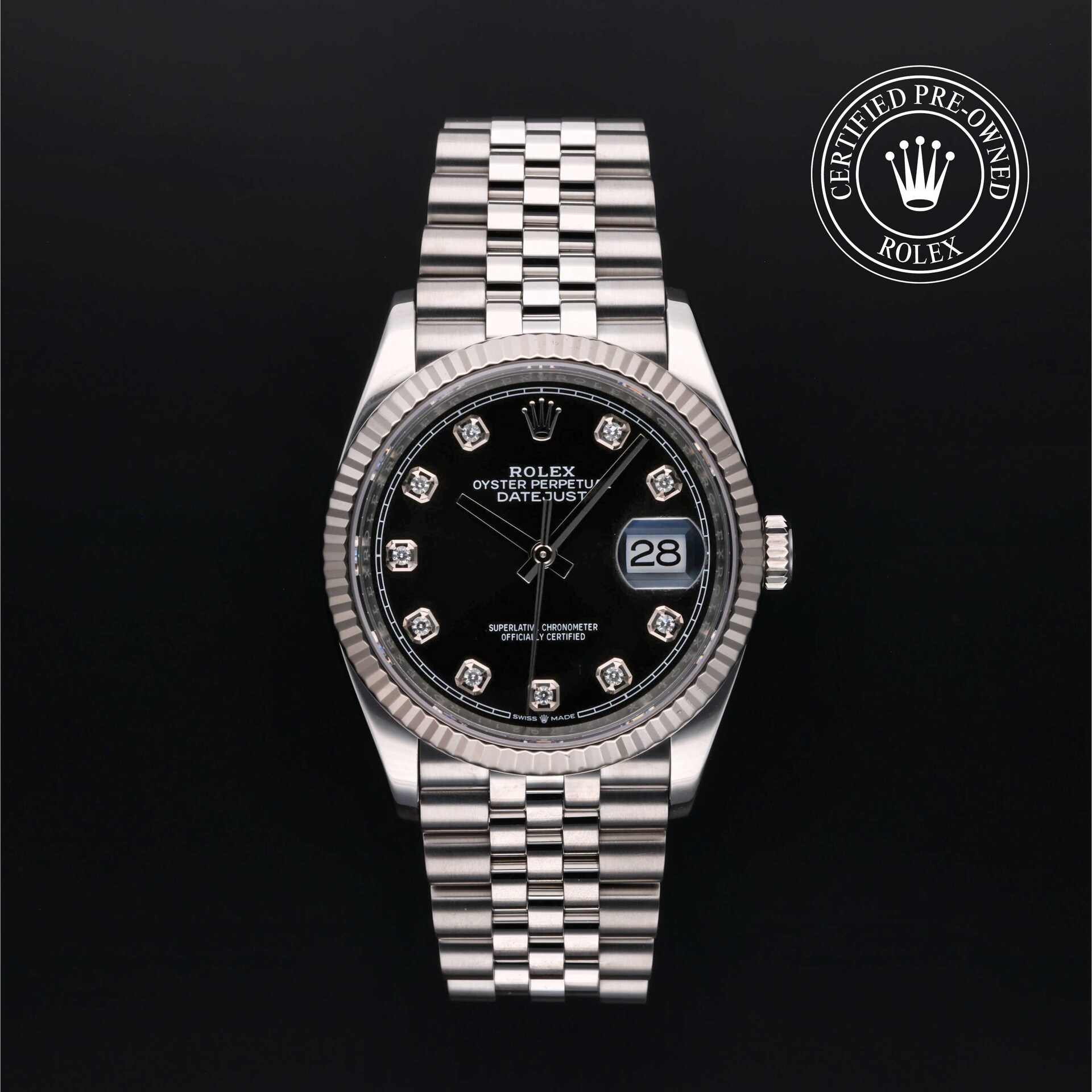 Datejust 36 image