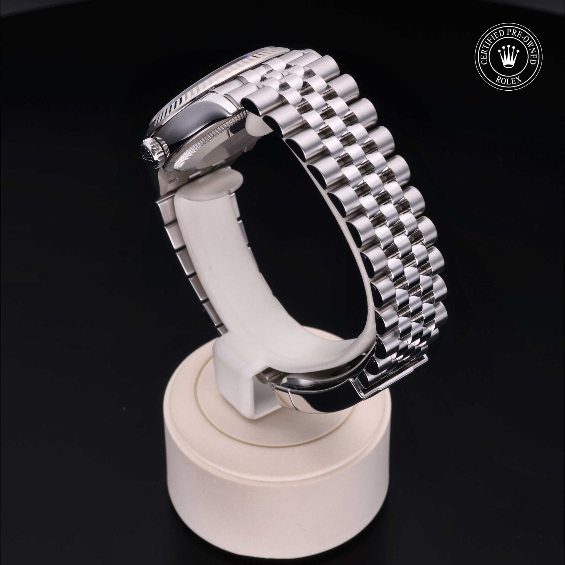 Rolex Rolex Certified Pre-Owned Datejust 36