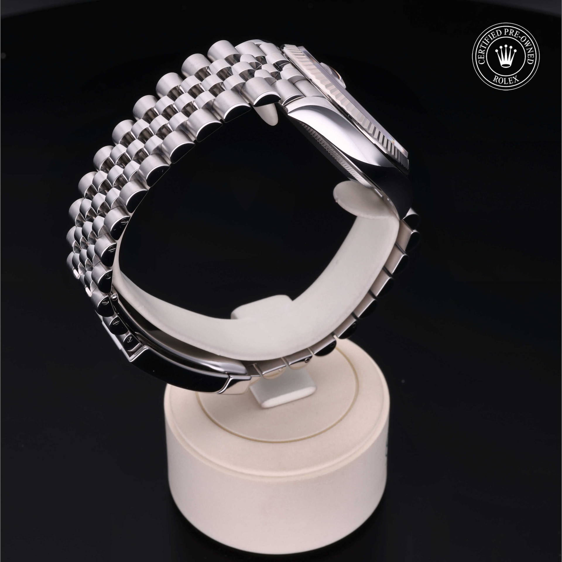 Rolex Rolex Certified Pre-Owned Datejust 36
