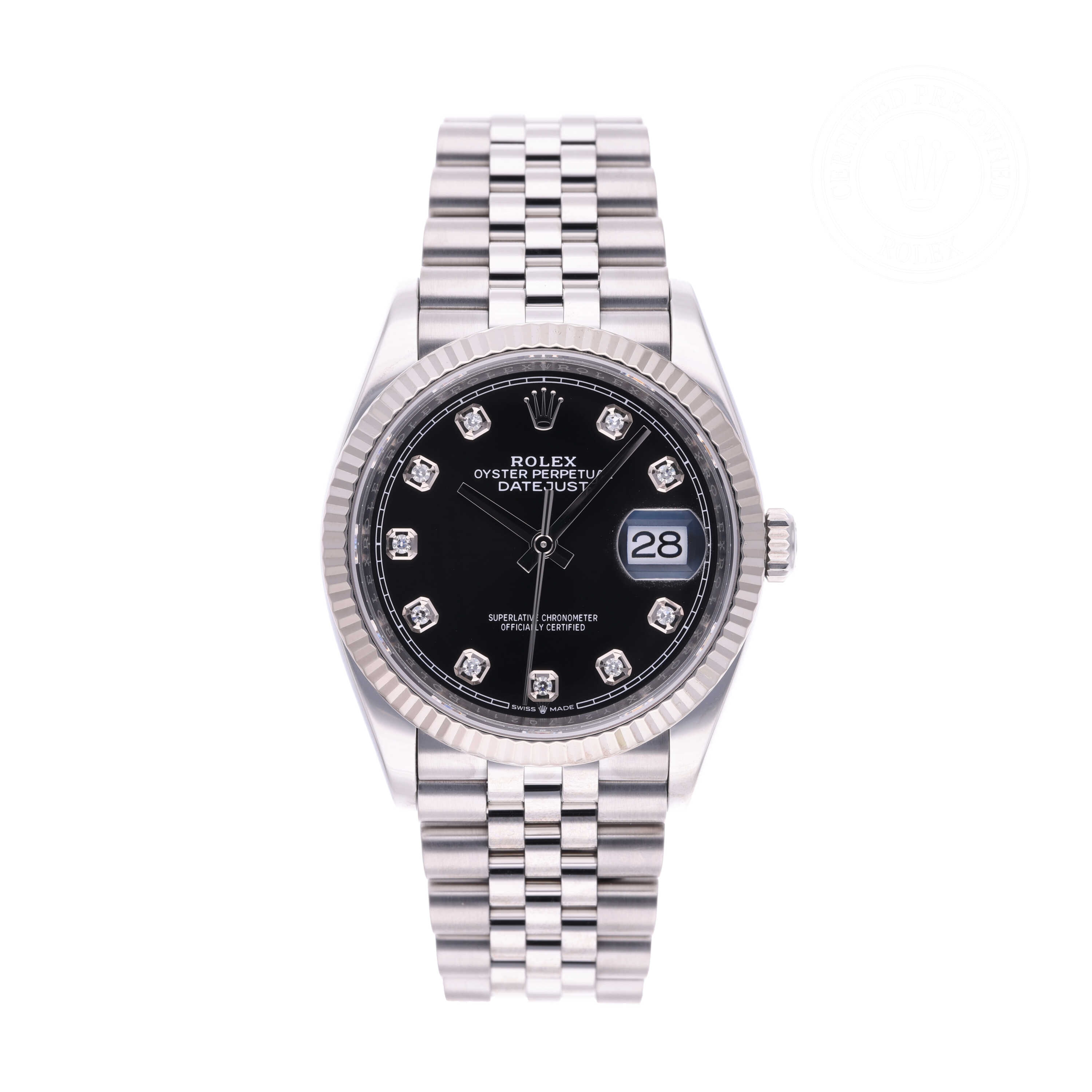 Datejust 36