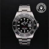 Rolex Rolex Certified Pre-Owned Sea-Dweller