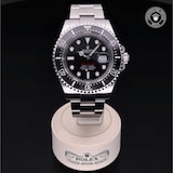 Rolex Rolex Certified Pre-Owned Sea-Dweller