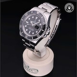 Rolex Rolex Certified Pre-Owned Sea-Dweller