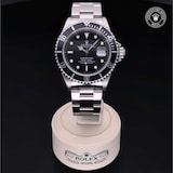 Rolex Rolex Certified Pre-Owned Submariner Date