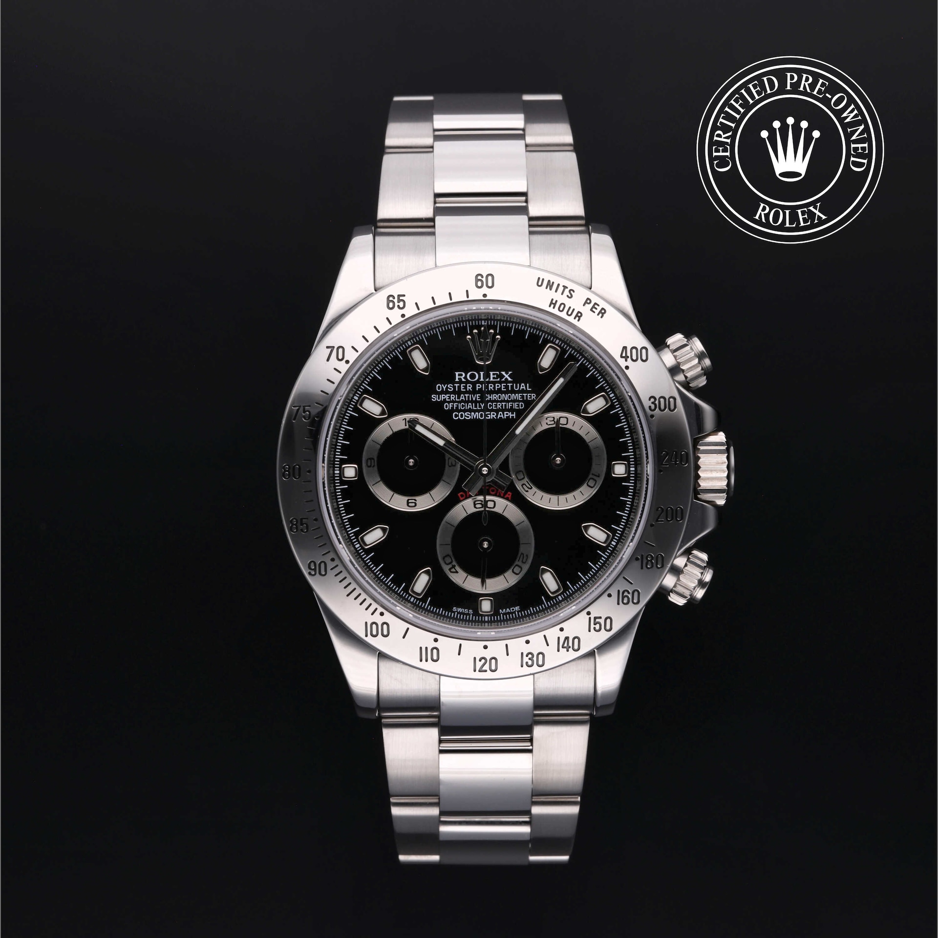 Cosmograph Daytona image