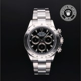 Rolex Rolex Certified Pre-Owned Cosmograph Daytona