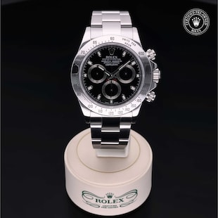 Rolex Certified Pre-Owned Cosmograph Daytona